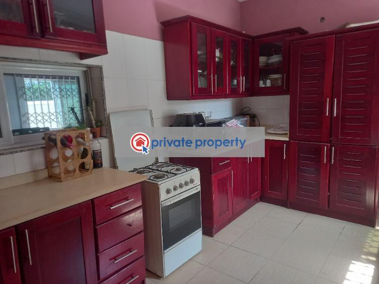 4 bedroom House For Sale &nbsp;kromoase On Kwadaso Agric Road. Kumasi Metropolitan Ashanti - 13