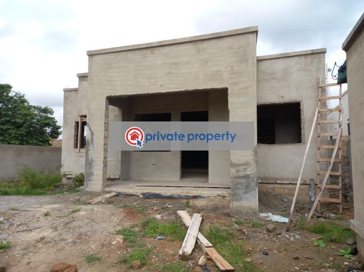 4 bedroom House For Sale &nbsp;sokoban Aboabo On Ahodwo Daban Road. Kumasi Metropolitan Ashanti - 6