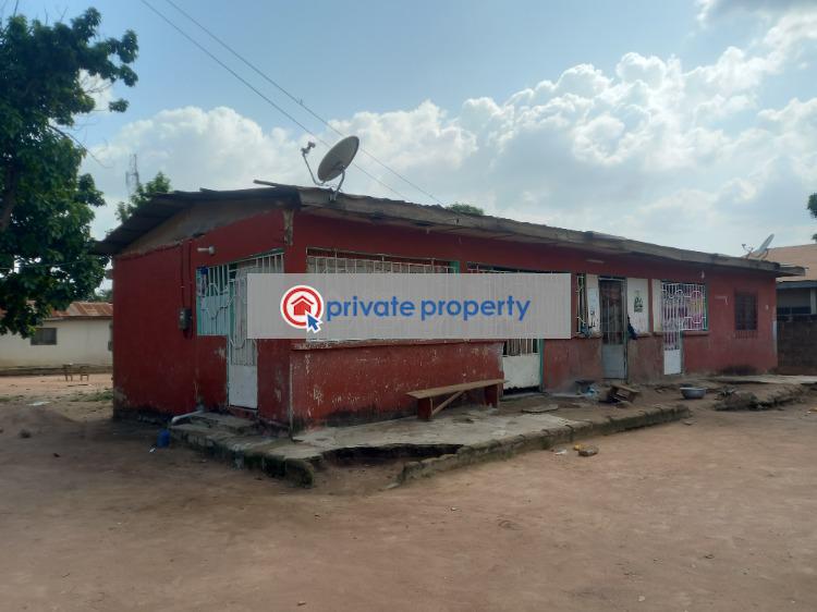 4 bedroom House For Sale &nbsp;kenyasi On Buokrom Airport Road. Kumasi Metropolitan Ashanti - 2