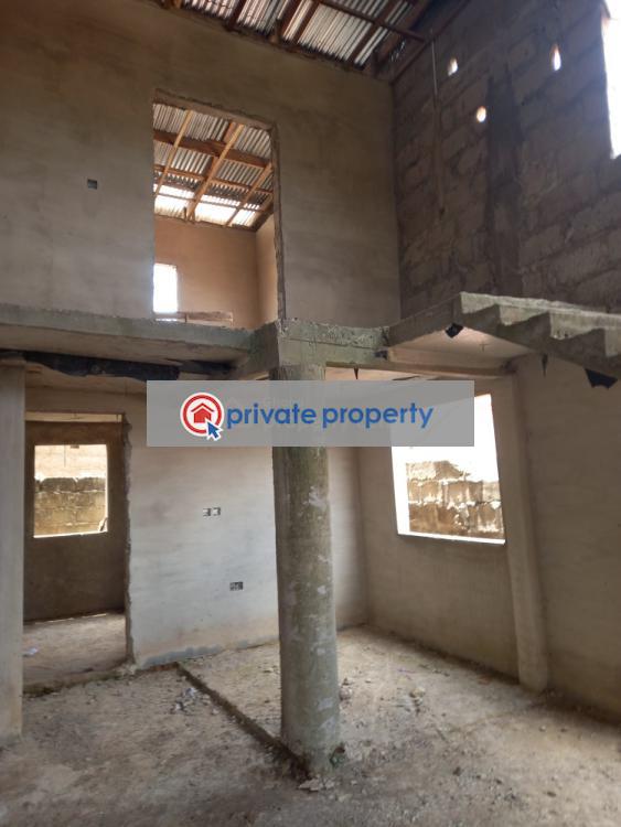 4 bedroom House For Sale &nbsp;sokoban After Ahodwo Daban. Kumasi Metropolitan Ashanti - 5