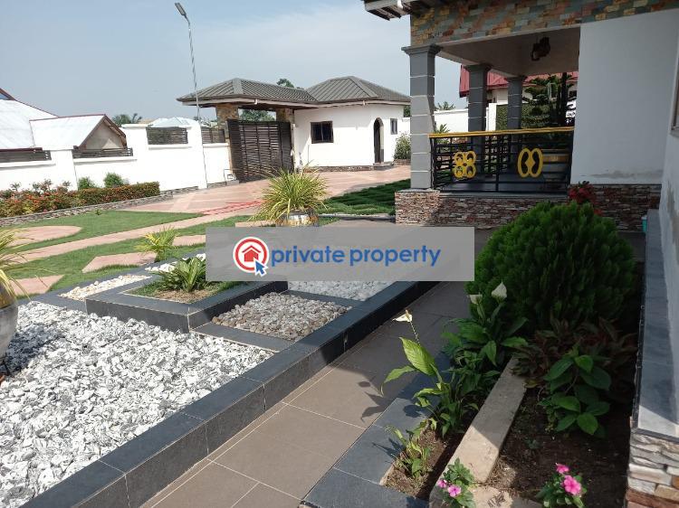 4 bedroom House For Sale &nbsp;akyaakrom Ejisu. Ejisu-Juaben Municipal Ashanti - 3