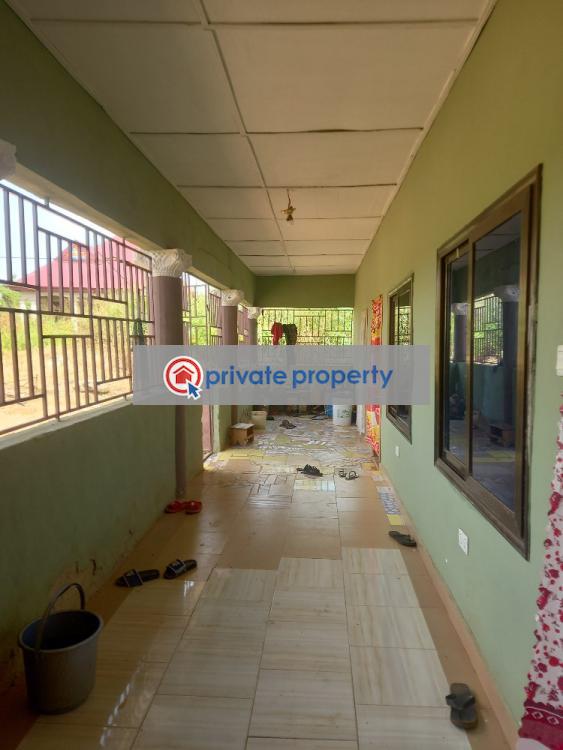 4 bedroom House For Sale &nbsp;mpasetia After Nkawie Toase. Atwima Mponua Ashanti - 5