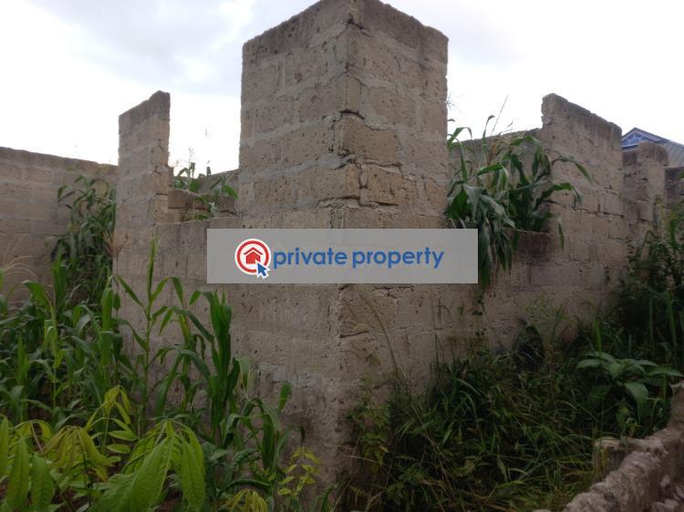 4 bedroom House For Sale &nbsp;kenyase Nwamase. Kumasi Metropolitan Ashanti - 2