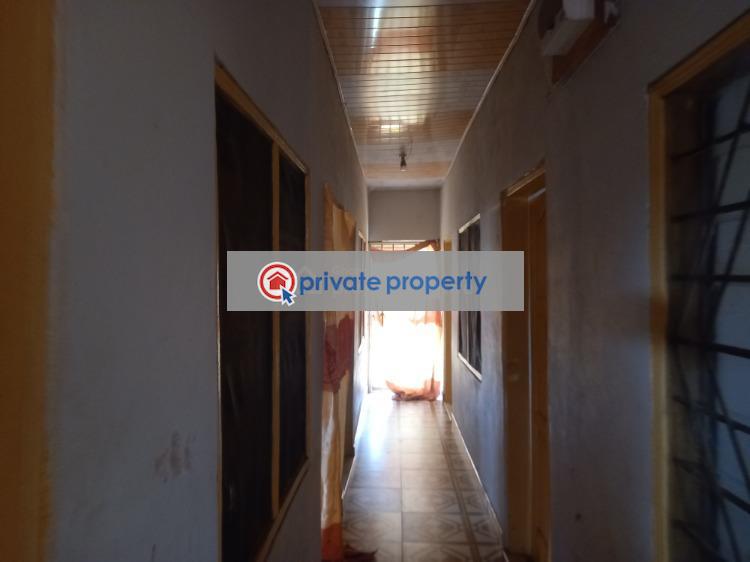 4 bedroom House For Sale &nbsp;akropong On Abuakwa Road. Kumasi Metropolitan Ashanti - 8