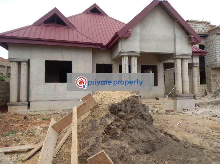 4 bedroom House For Sale &nbsp;ahenema Kokoben Kumasi Metropolitan Ashanti - 2