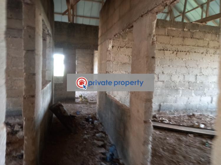 4 bedroom House For Sale &nbsp;bosore After Kenyasi. Kumasi Metropolitan Ashanti - 7