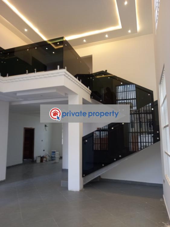 4 bedroom House For Sale &nbsp;kwadaso Agric Near Diamond Hills. Kumasi Metropolitan Ashanti - 10