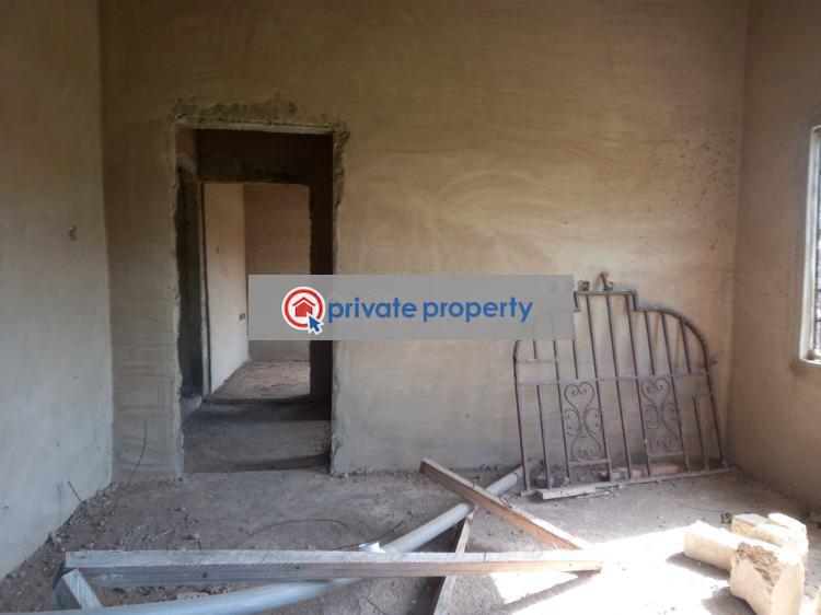 4 bedroom House For Sale &nbsp;buoho Sasa On Kronum Afrancho Road. Afigya-Kwabre Ashanti - 15