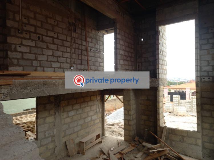4 bedroom House For Sale &nbsp;ahenema Kokoben After Santasi. Kumasi Metropolitan Ashanti - 6
