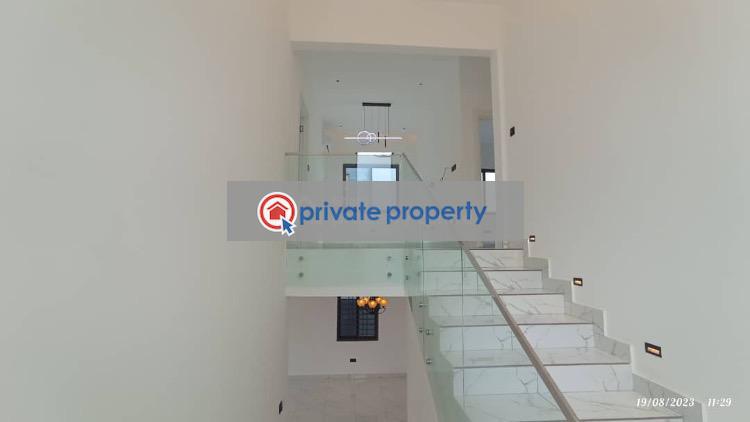 4 bedroom House For Sale &nbsp;oyarifa Oyarifa La Nkwantanang Madina Municipal Accra - 2