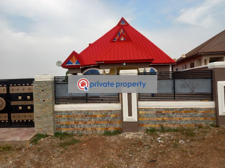 4 bedroom House For Sale &nbsp;atimatim Essen, Near Pankrono Meduma. Kumasi Metropolitan Ashanti - 4