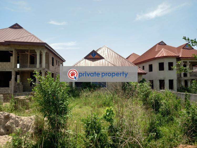 4 bedroom House For Sale &nbsp;achiase Near Kenyasi Abrem. Kwabre Ashanti - 12