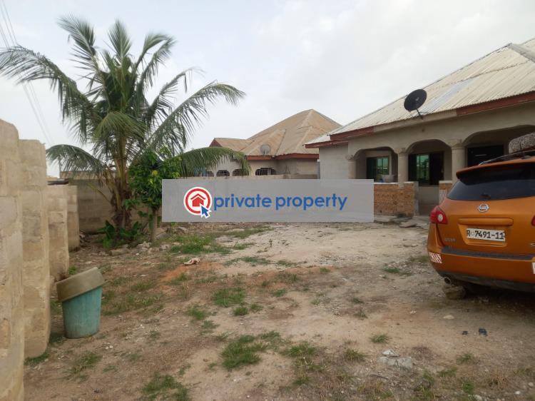 4 bedroom House For Sale &nbsp;achiase After Kenyasi Abrem. Kumasi Metropolitan Ashanti - 3