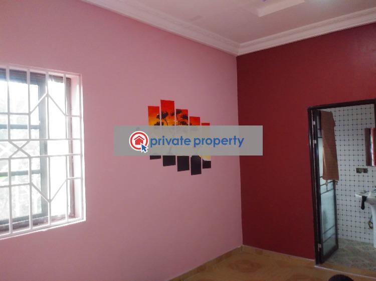4 bedroom House For Sale &nbsp;noboam On Ejisu Accra Road. Ejisu-Juaben Municipal Ashanti - 7