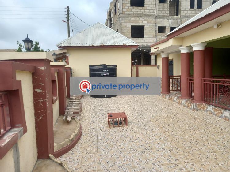 4 bedroom House For Sale Kumasi Metropolitan Ashanti - 13