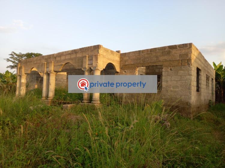 4 bedroom House For Sale &nbsp;boankra Ejisu. Ejisu-Juaben Municipal Ashanti - 2