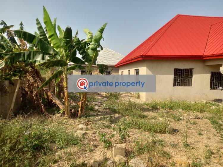 4 bedroom House For Sale &nbsp;adesina ( Near Antoa Shs). Kwabre Ashanti - 6
