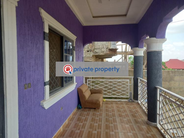 4 bedroom House For Sale &nbsp;saaman After Kenyasi Bosore. Kumasi Metropolitan Ashanti - 9