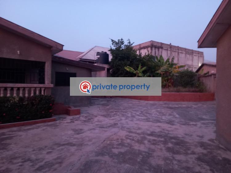 4 bedroom House For Sale &nbsp;buobai Near Asokore Mampong Kumasi Metropolitan Ashanti - 6