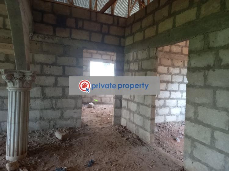 4 bedroom House For Sale &nbsp;atimatim Maase Near Pankrono. Kumasi Metropolitan Ashanti - 4