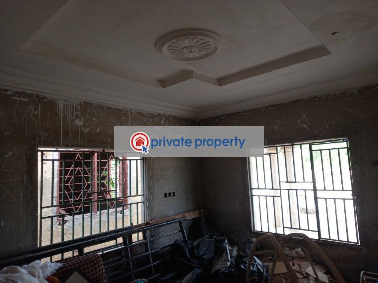 4 bedroom House For Sale &nbsp;ampabame on Santasi Road. Kumasi Metropolitan Ashanti - 5