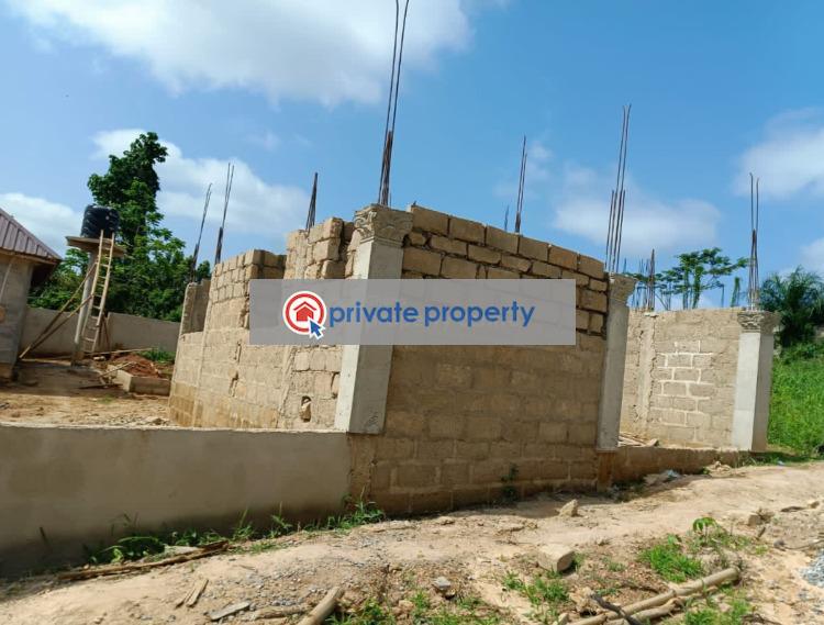 4 bedroom House For Sale &nbsp;noboam On Ejisu Accra Road. Ejisu-Juaben Municipal Ashanti - 3