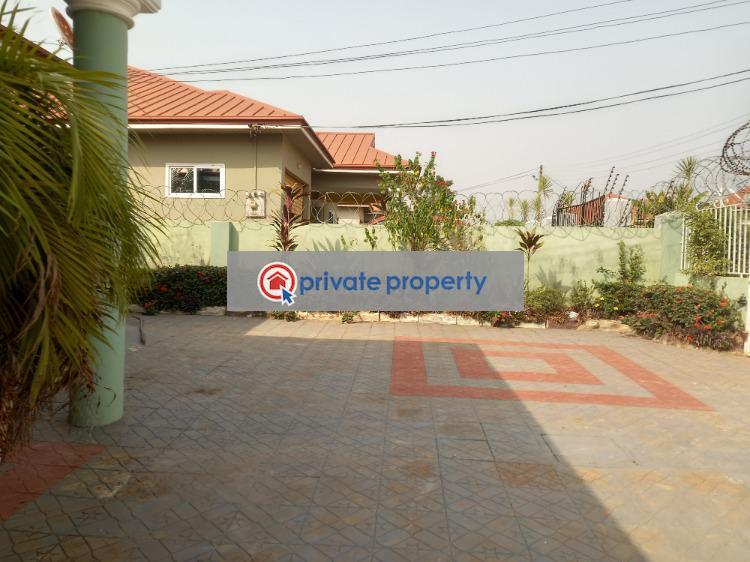 4 bedroom House For Sale &nbsp;nkoransa On Santasi Road Kumasi Metropolitan Ashanti - 15