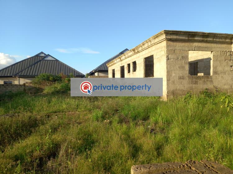 4 bedroom House For Sale &nbsp;kenyasi Nwamase. Kumasi Metropolitan Ashanti - 3