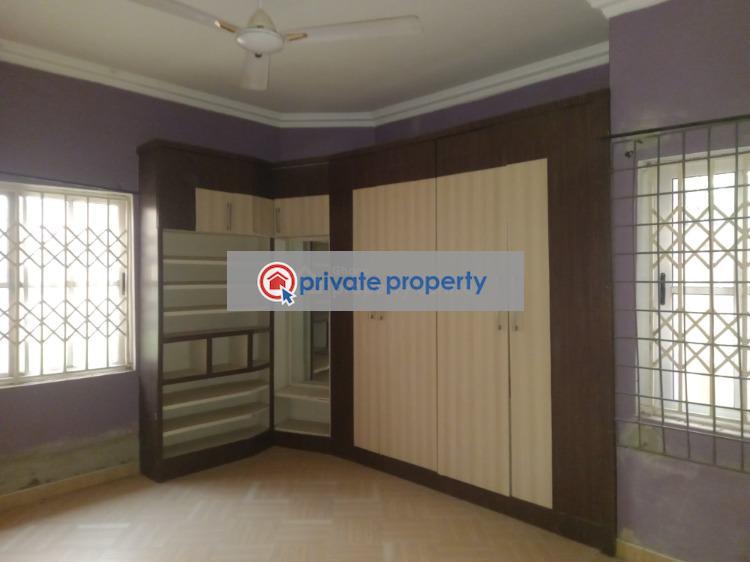 4 bedroom House For Sale &nbsp;nkoransa on Santasi Road. Kumasi Metropolitan Ashanti - 8