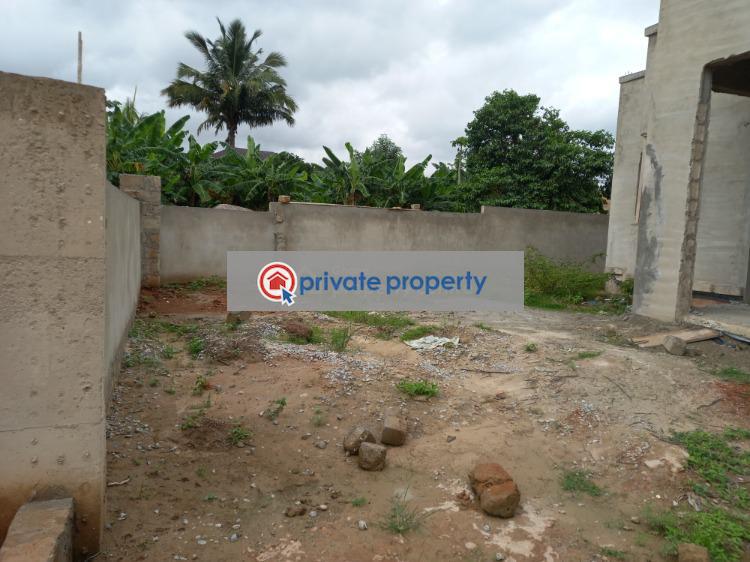 4 bedroom House For Sale &nbsp;sokoban Aboabo On Ahodwo Daban Road. Kumasi Metropolitan Ashanti - 7