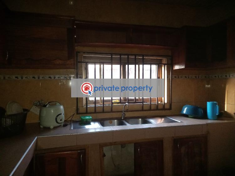 4 bedroom House For Sale &nbsp;atimatim Taabuom. Near Pankrono. Kumasi Metropolitan Ashanti - 17
