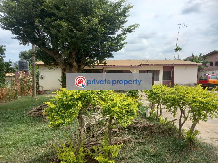 4 bedroom House For Sale &nbsp;kwamo On Tech Ejisu Road. Ejisu-Juaben Municipal Ashanti - 6