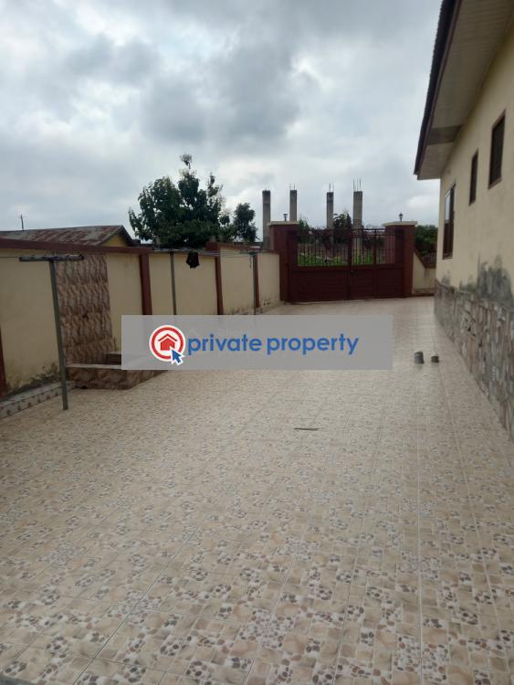 4 bedroom House For Sale Kumasi Metropolitan Ashanti - 11