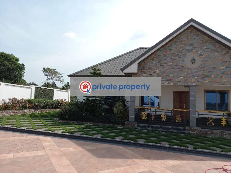 4 bedroom House For Sale &nbsp;akyaakrom Ejisu. Ejisu-Juaben Municipal Ashanti - 11
