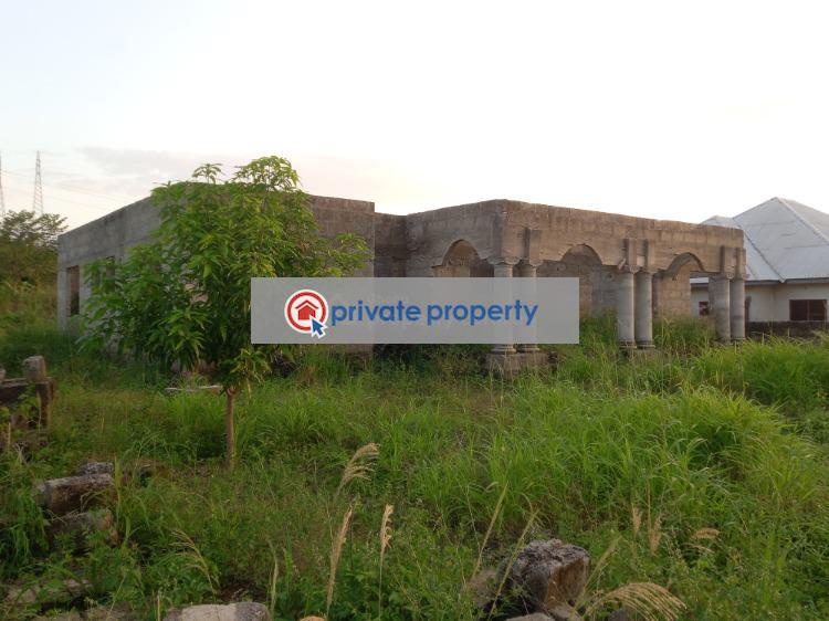 4 bedroom House For Sale &nbsp;boankra Ejisu. Ejisu-Juaben Municipal Ashanti - 4