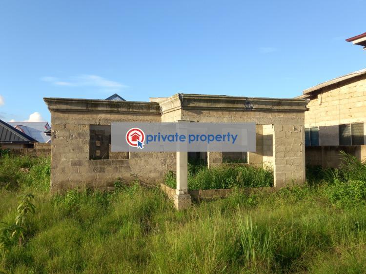 4 bedroom House For Sale &nbsp;kenyasi Nwamase. Kumasi Metropolitan Ashanti - 2