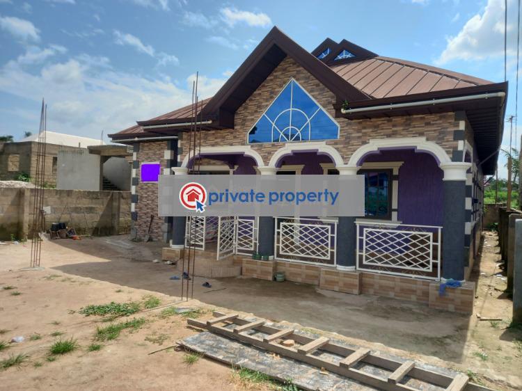 4 bedroom House For Sale &nbsp;saaman After Kenyasi Bosore. Kumasi Metropolitan Ashanti - 2
