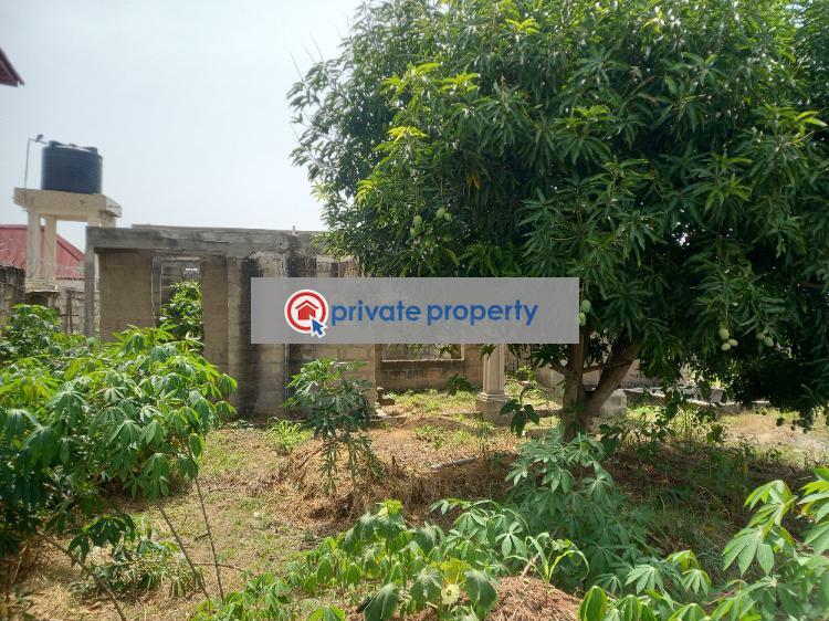 4 bedroom House For Sale &nbsp;ejisu On Donaso Onwe Road. Ejisu-Juaben Municipal Ashanti - 10