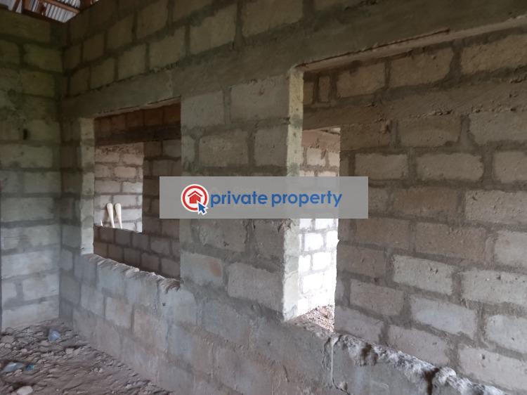 4 bedroom House For Sale &nbsp;atimatim Maase Near Pankrono. Kumasi Metropolitan Ashanti - 9