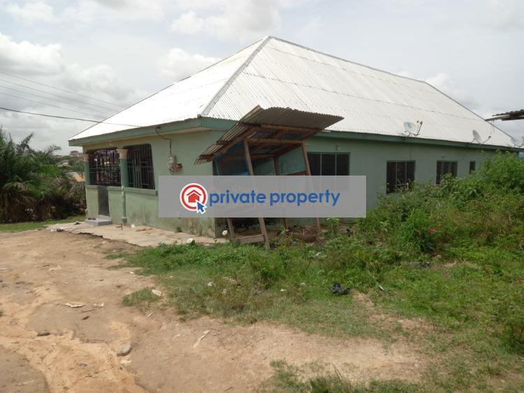 4 bedroom House For Sale &nbsp;kenyasi Abrem. Kumasi Metropolitan Ashanti - 4