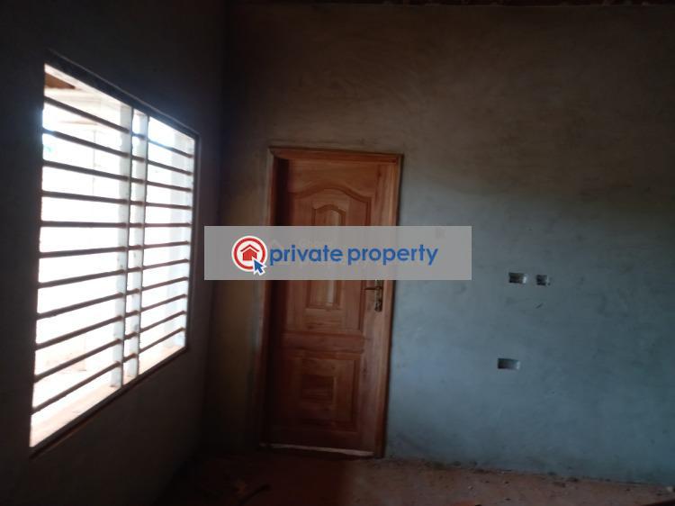 4 bedroom House For Sale &nbsp;bebu on Santasi Road. Kumasi Metropolitan Ashanti - 8
