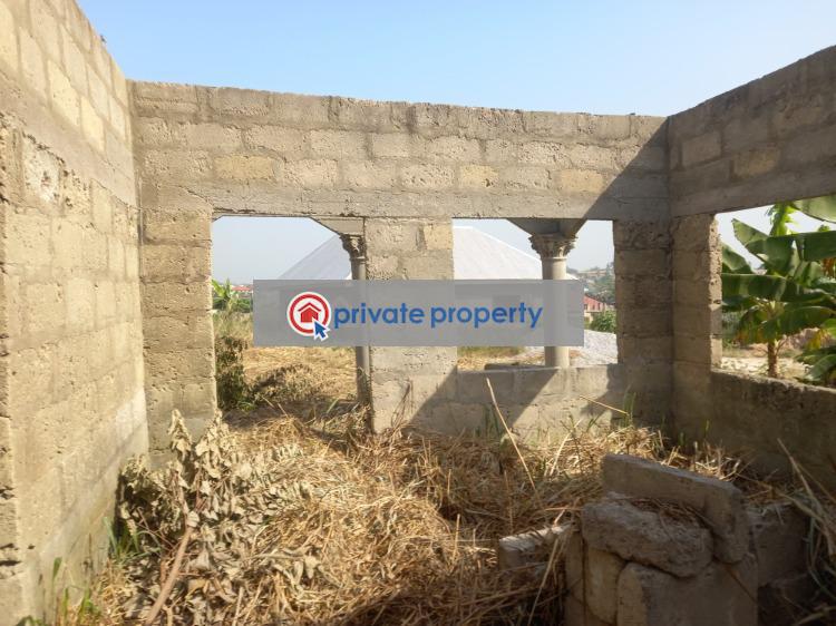 4 bedroom House For Sale &nbsp;atimatim Edwinease. Kumasi Metropolitan Ashanti - 8