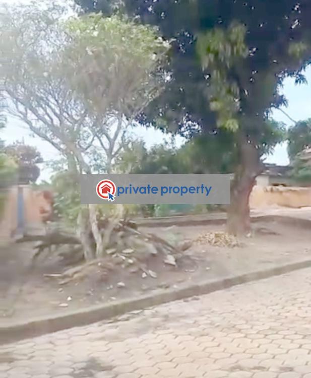 4 bedroom House For Sale &nbsp;over Seas near Buokrom Estate F-line Kumasi Metropolitan Ashanti - 3