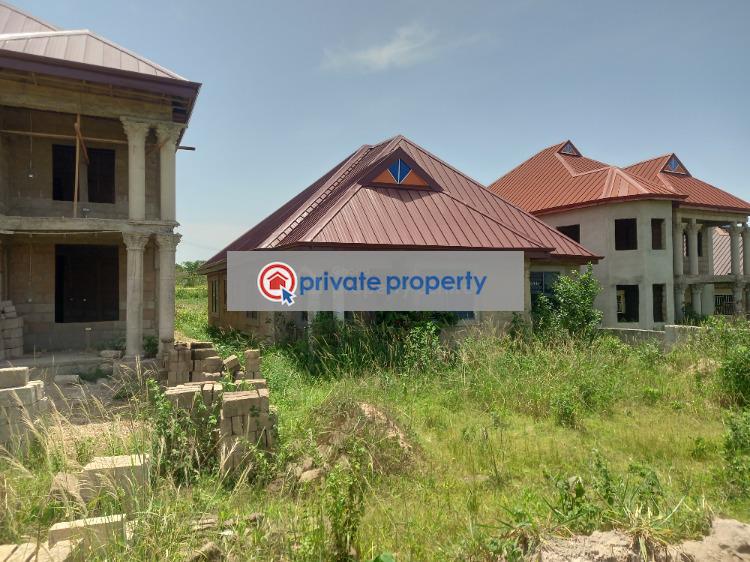 4 bedroom House For Sale &nbsp;achiase Near Kenyasi Abrem. Kwabre Ashanti - 5