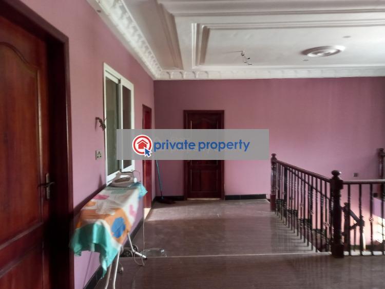 4 bedroom House For Sale &nbsp;kromoase On Kwadaso Agric Road. Kumasi Metropolitan Ashanti - 11