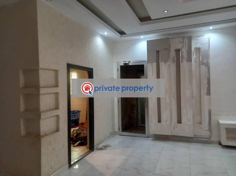 4 bedroom House For Sale &nbsp;antoa New Site On Buokrom Kenyasi Road. Kumasi Metropolitan Ashanti - 13