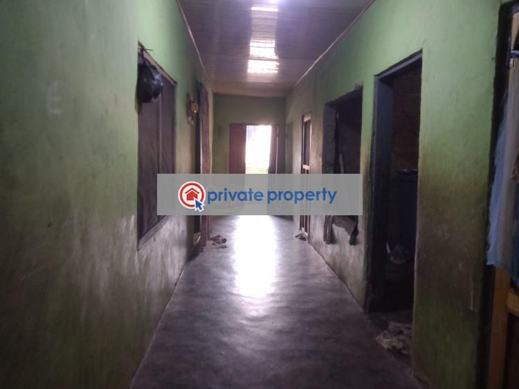 4 bedroom House For Sale &nbsp;kodie After Kronum Buoho. Afigya-Kwabre Ashanti - 8