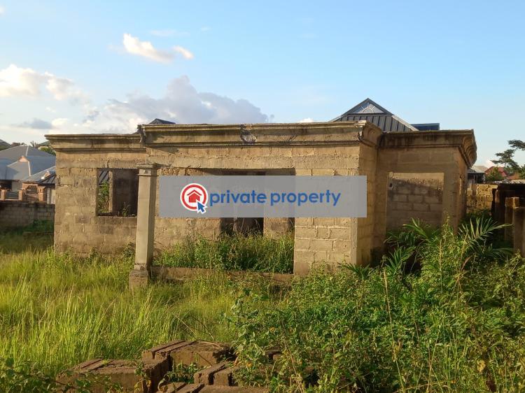 4 bedroom House For Sale &nbsp;kenyasi Nwamase. Kumasi Metropolitan Ashanti - 1