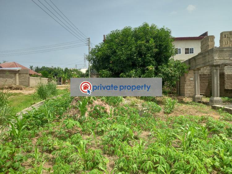 4 bedroom House For Sale &nbsp;ejisu On Donaso Onwe Road. Ejisu-Juaben Municipal Ashanti - 3