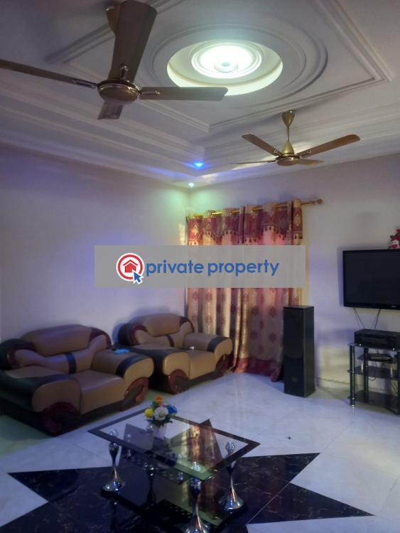 4 bedroom House For Sale &nbsp;fawoade on Tafo Pankrono Road. Kumasi Metropolitan Ashanti - 7